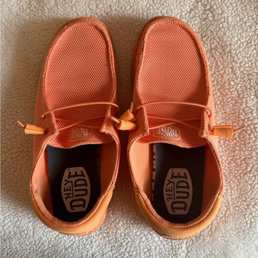Women’s Hey Dudes Wendy